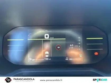 Photo 13 Dacia Duster Gén. III Ph1 Journey 5