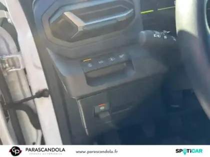 Photo 11 Dacia Duster Gén. III Ph1 Journey 5