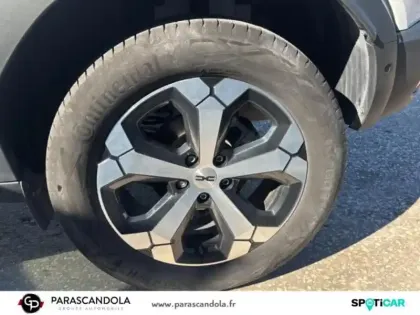 Photo 9 Dacia Duster Gén. III Ph1 Journey 5