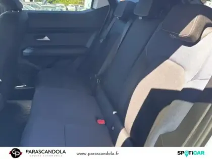 Photo 8 Dacia Duster Gén. III Ph1 Journey 5