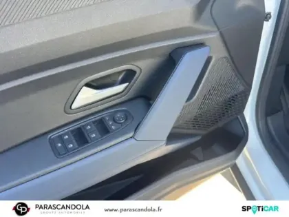 Photo 10 Dacia Duster Gén. III Ph1 Journey 5