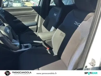 Photo 7 Dacia Duster Gén. III Ph1 Journey 5