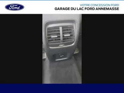 Photo 14 Ford Kuga Gén. III Ph1 Titanium 5