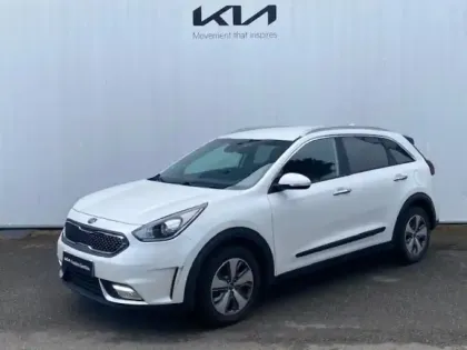 Photo Kia Niro Active