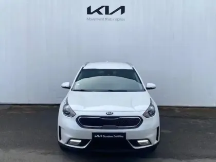 Photo 7 Kia Niro Gén. I Ph2 Active 5