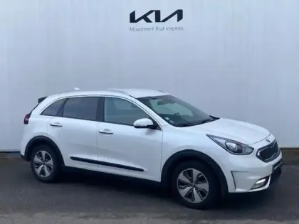 Photo 6 Kia Niro Gén. I Ph2 Active 5