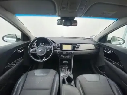 Photo 10 Kia Niro Gén. I Ph2 Active 5