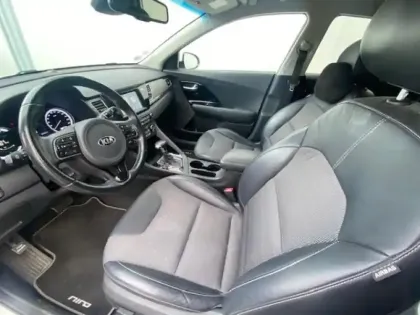 Photo 9 Kia Niro Gén. I Ph2 Active 5