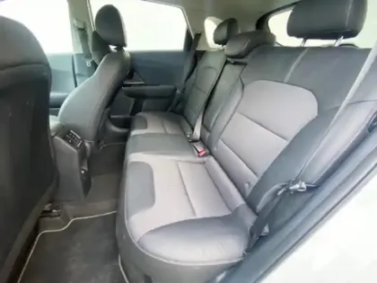 Photo 11 Kia Niro Gén. I Ph2 Active 5
