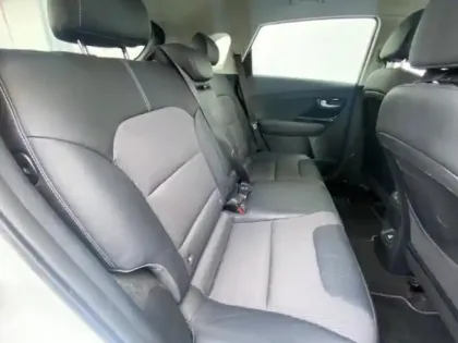 Photo 12 Kia Niro Gén. I Ph2 Active 5