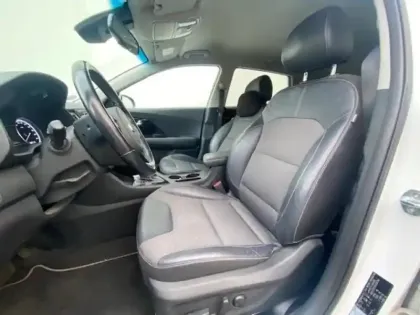 Photo 8 Kia Niro Gén. I Ph2 Active 5