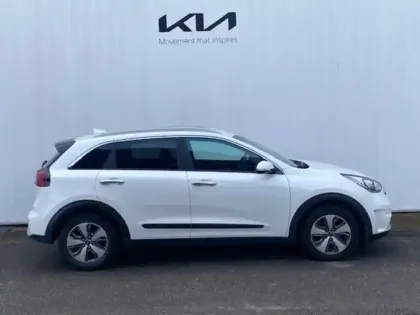 Photo 5 Kia Niro Gén. I Ph2 Active 5