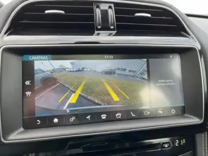 Photo 13 Jaguar F-Pace  2.0D 180ch Prestige BVA8