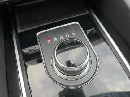 Photo 15 Jaguar F-Pace  2.0D 180ch Prestige BVA8