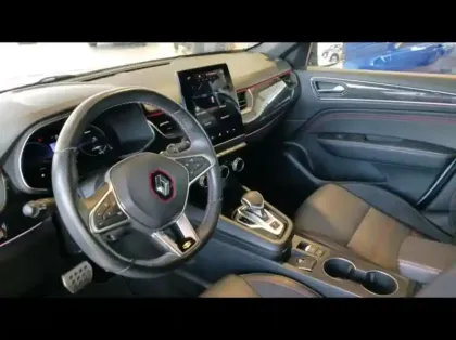 Photo 8 Renault Arkana Gén. I (LJL) Ph1 NG RS Line 5