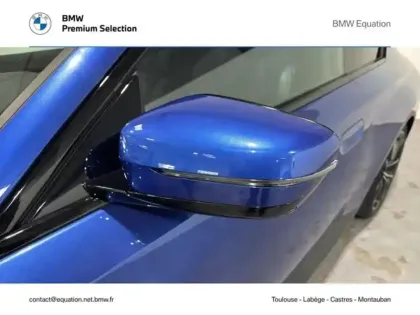 Photo 14 BMW Serie 2 Gén. II (G42) Ph1 M Sport 2