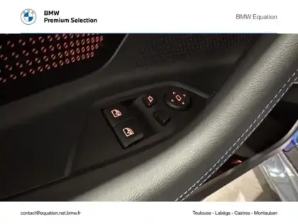 Photo 13 BMW Serie 2 Gén. II (G42) Ph1 M Sport 2