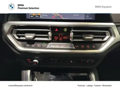 Photo 12 BMW Serie 2 Gén. II (G42) Ph1 M Sport 2