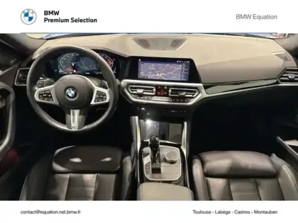 Photo 7 BMW Serie 2 Gén. II (G42) Ph1 M Sport 2