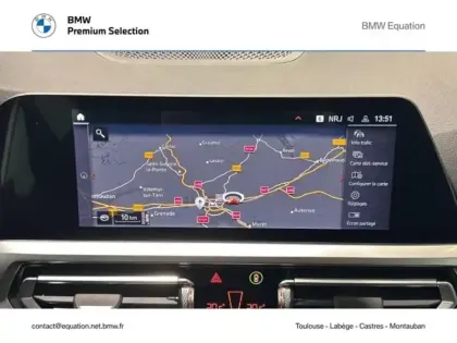 Photo 10 BMW Serie 2 Gén. II (G42) Ph1 M Sport 2