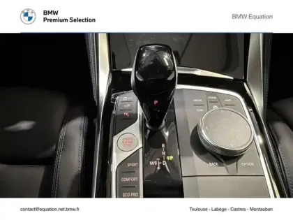 Photo 9 BMW Serie 2 Gén. II (G42) Ph1 M Sport 2