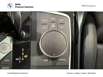 Photo 11 BMW Serie 2 Gén. II (G42) Ph1 M Sport 2