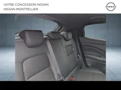 Photo 10 Nissan Juke  1.0 DIG-T 114ch N-Connecta 2023