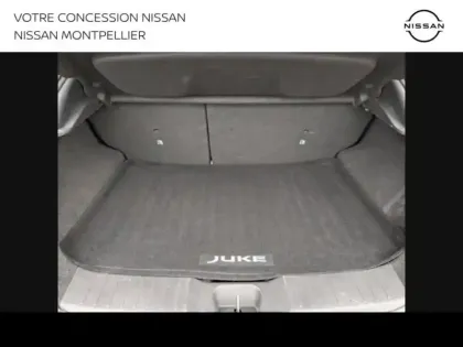 Photo 8 Nissan Juke  1.0 DIG-T 114ch N-Connecta 2023