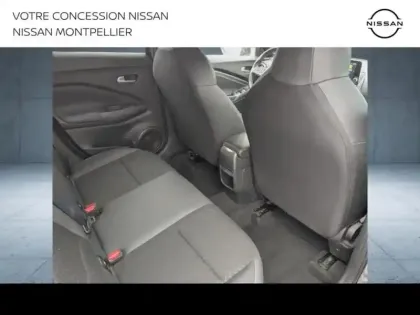 Photo 9 Nissan Juke  1.0 DIG-T 114ch N-Connecta 2023