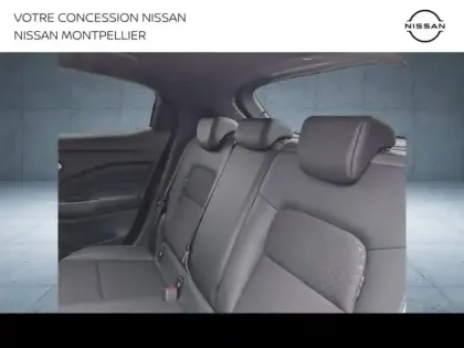 Photo 7 Nissan Juke  1.0 DIG-T 114ch N-Connecta 2023