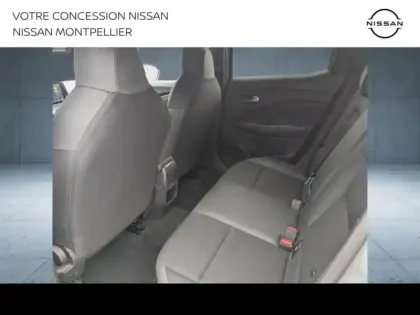 Photo 6 Nissan Juke  1.0 DIG-T 114ch N-Connecta 2023