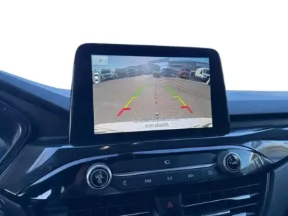 Photo 13 Ford Kuga Gén. III Ph1 ST-Line X 5