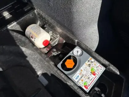 Photo 9 Ford Kuga Gén. III Ph1 ST-Line X 5