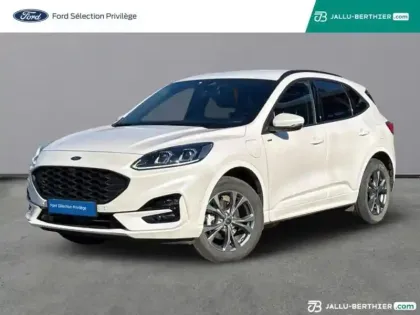 Photo Ford Kuga St-line X