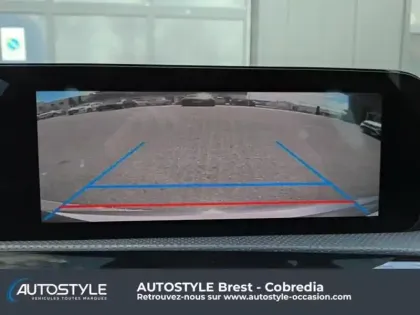 Photo 26 Mercedes Classe A  200 d 150ch AMG Line 8G-DCT