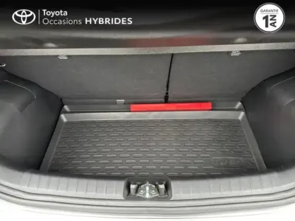 Photo 9 Kia Picanto Gén. III Ph2 GT Line Business 5