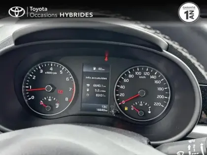 Photo 13 Kia Picanto Gén. III Ph2 GT Line Business 5