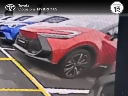 Photo 14 Kia Picanto Gén. III Ph2 GT Line Business 5