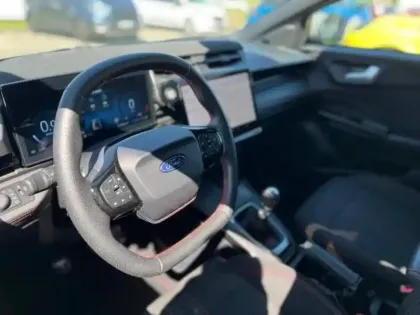 Photo 14 Ford Puma Gén. II Ph2 ST-Line 5