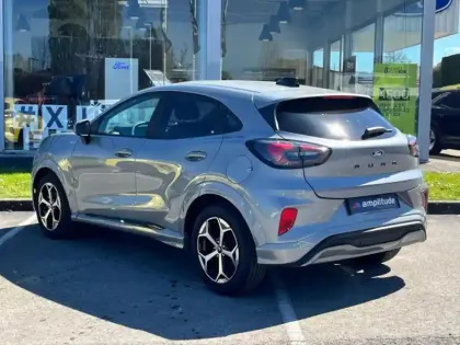 Photo 6 Ford Puma Gén. II Ph2 ST-Line 5