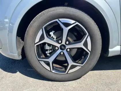 Photo 8 Ford Puma Gén. II Ph2 ST-Line 5