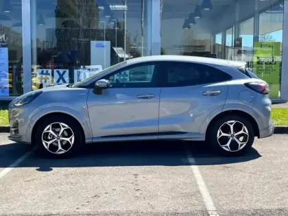 Photo 7 Ford Puma Gén. II Ph2 ST-Line 5