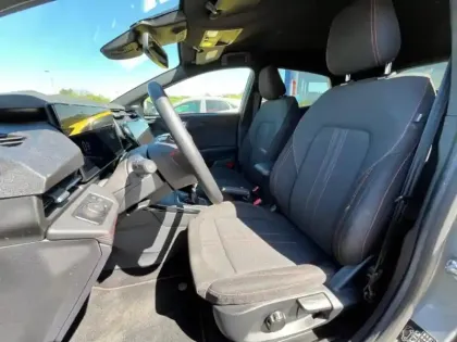 Photo 9 Ford Puma Gén. II Ph2 ST-Line 5