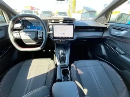 Photo 13 Ford Puma Gén. II Ph2 ST-Line 5