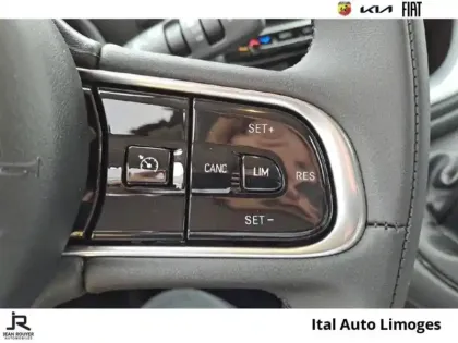 Photo 14 Fiat 500 Gén. II Ph1 MY26 Torino 3