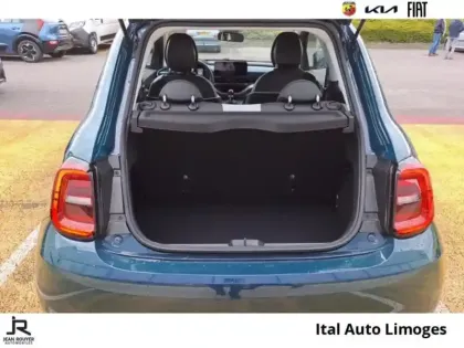 Photo 5 Fiat 500 Gén. II Ph1 MY26 Torino 3