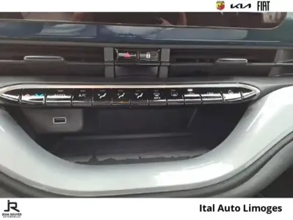 Photo 11 Fiat 500 Gén. II Ph1 MY26 Torino 3