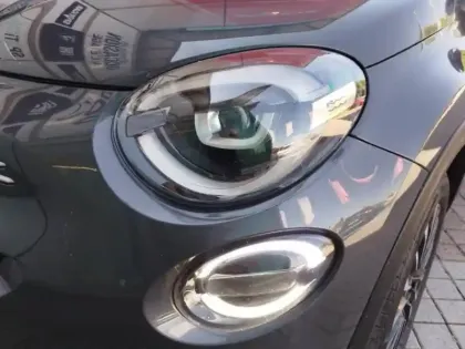 Photo 7 Fiat 500 X 1.5 FireFly Turbo 130ch S/S Hybrid DCT7