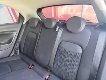 Photo 11 Fiat 500 X 1.5 FireFly Turbo 130ch S/S Hybrid DCT7