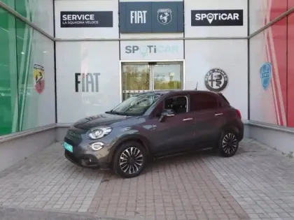Photo Fiat 500 Base
